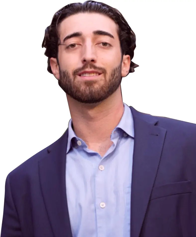 Joe Petrantoni