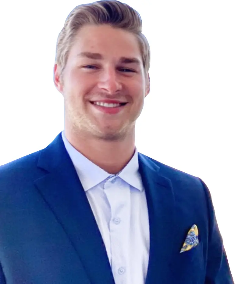 Matt Tauber