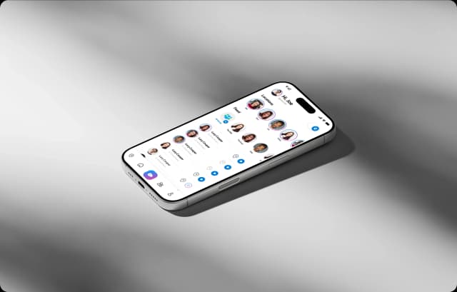 Community-driven Social Safety application with Realtime Data