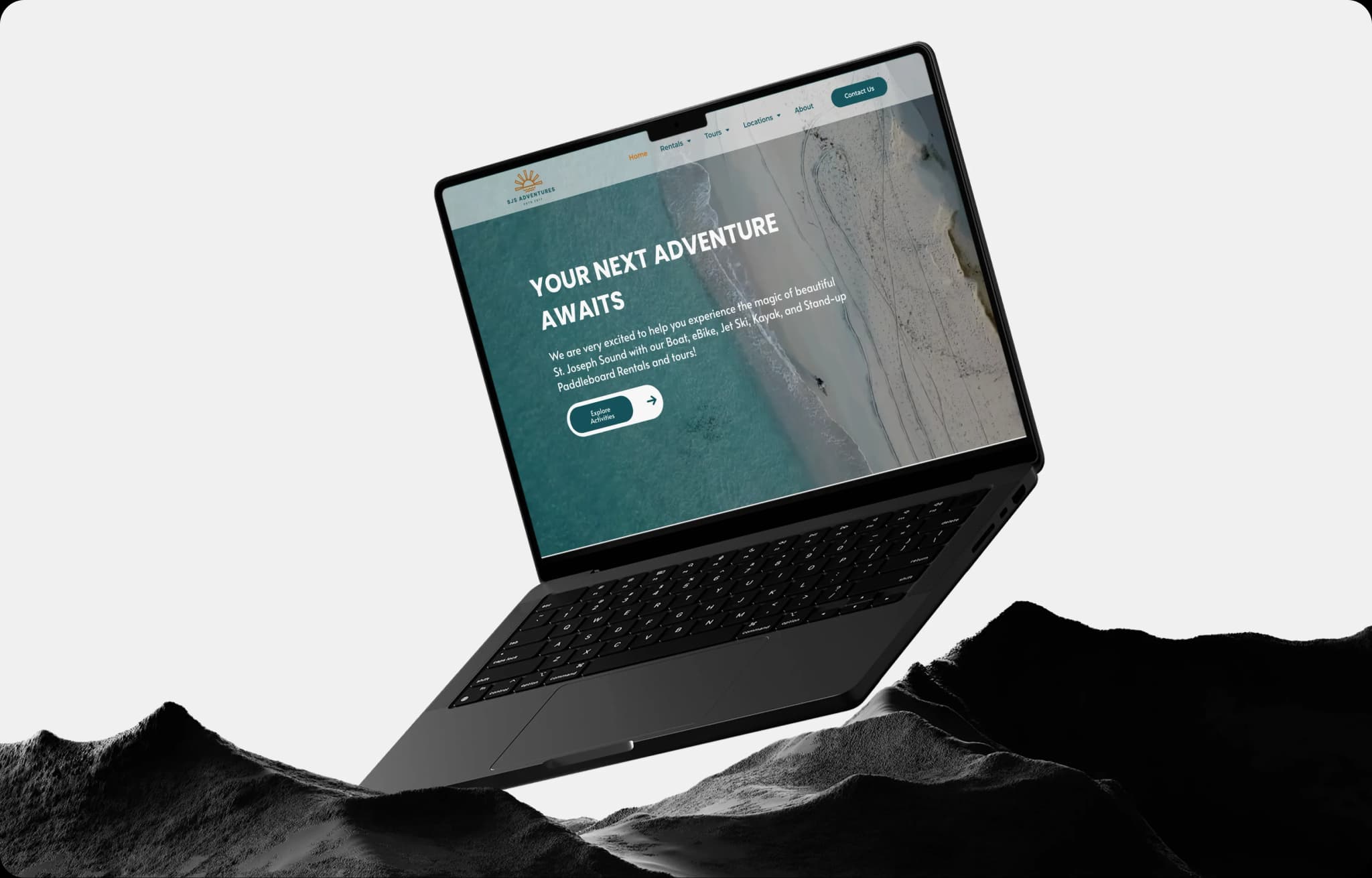 About the Project