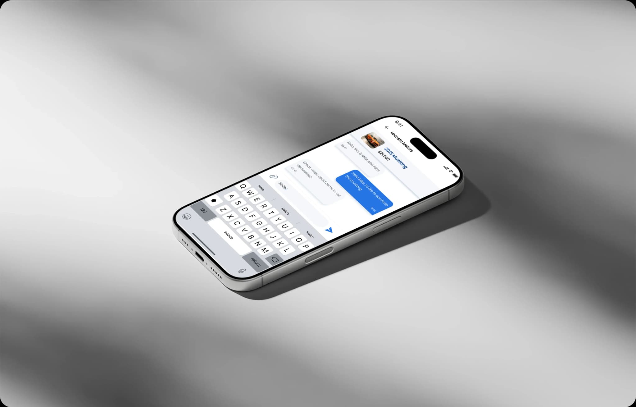 Driving Results with Seamless Functionality