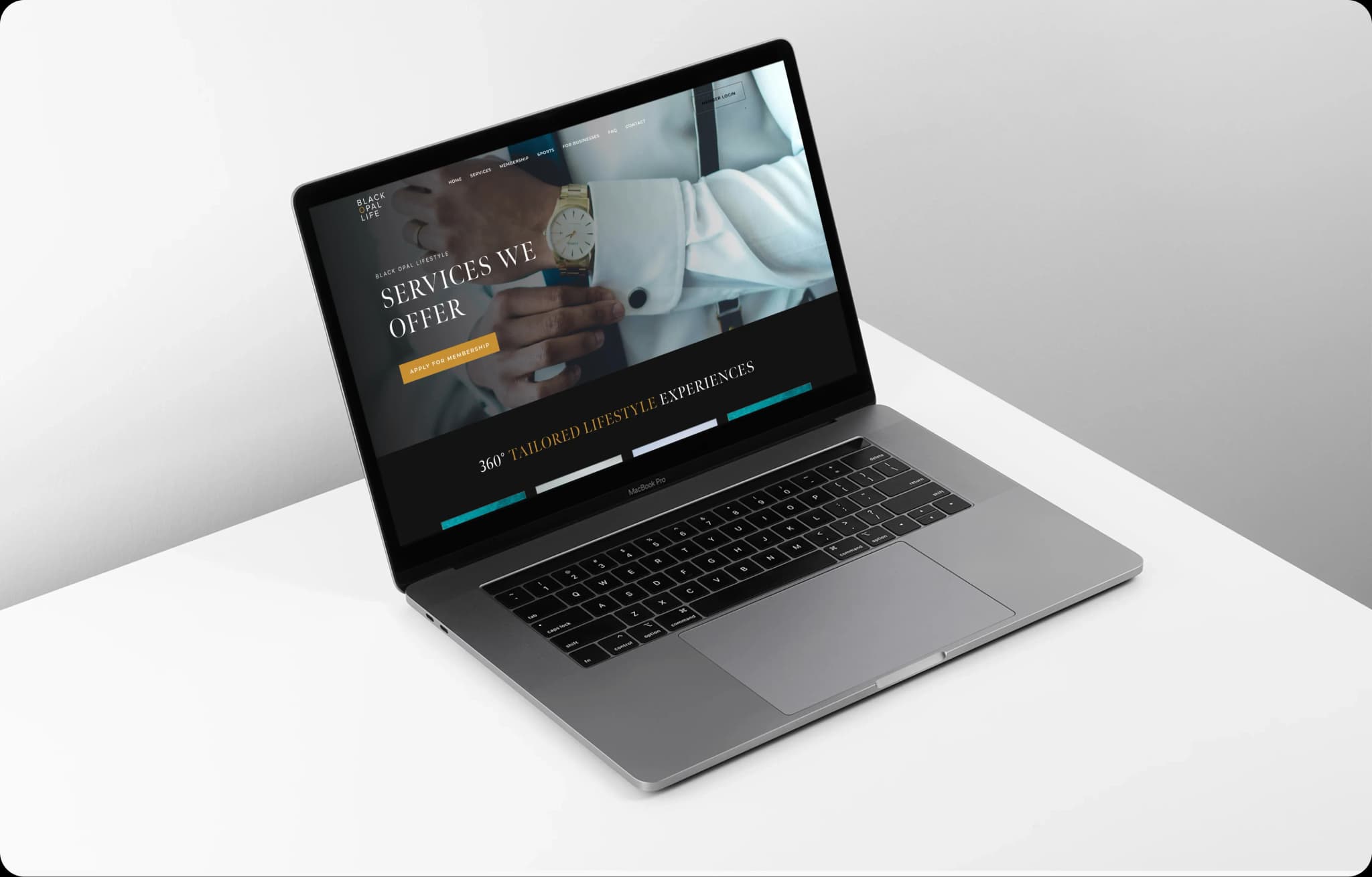 Delivering with Custom Web Solutions