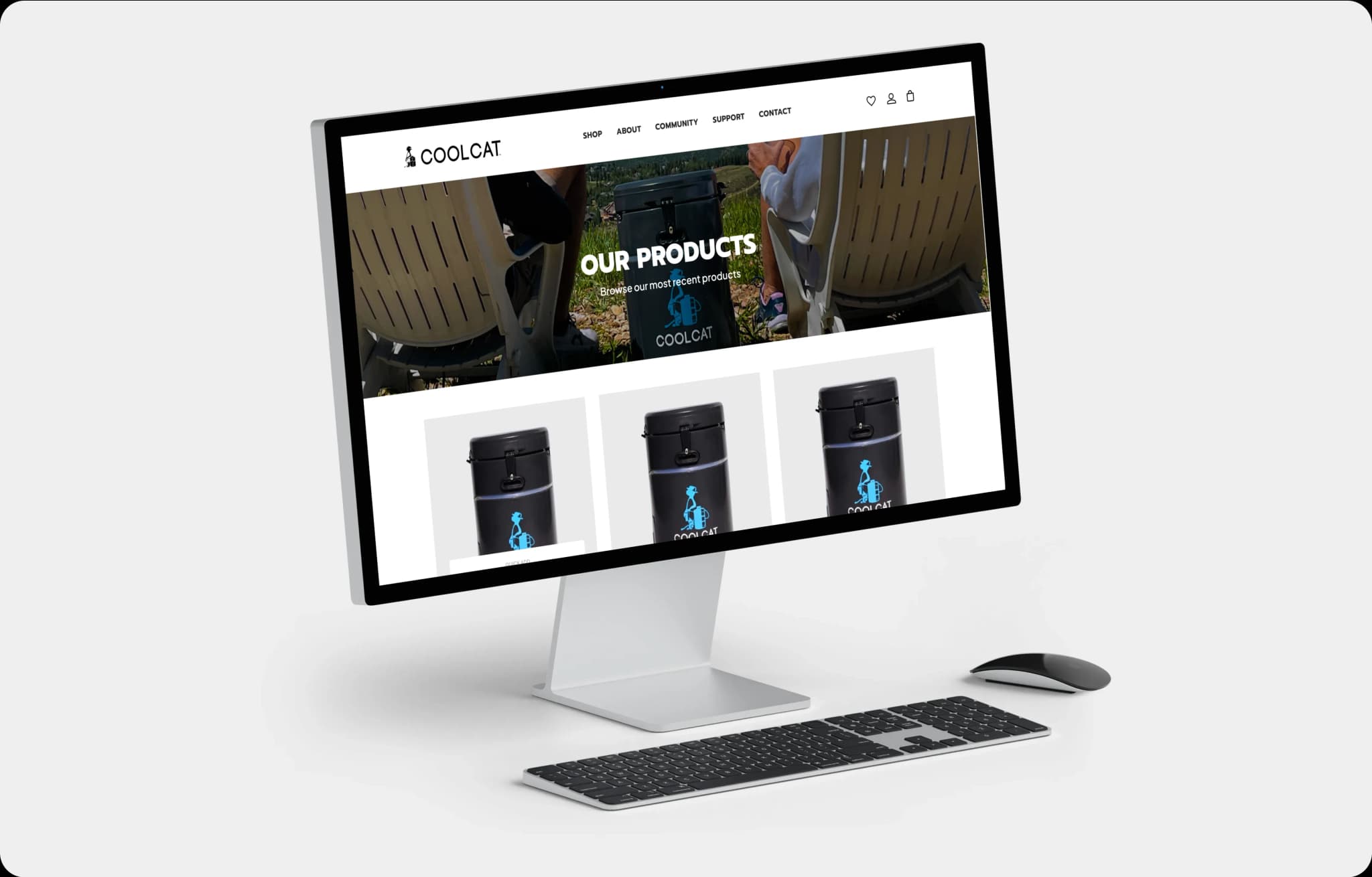 Elevating the Brand Through Design