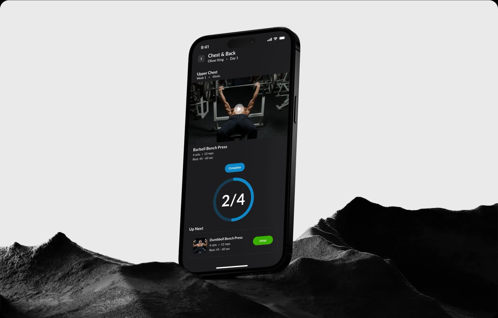 Fitness Simplified for the Digital Era