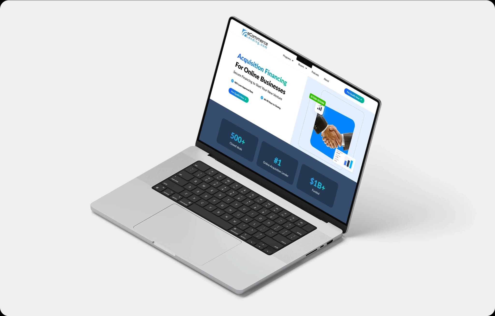Driving Results Through Seamless Functionality