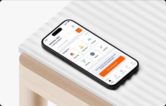 Revolutionizing Property Care with GatU