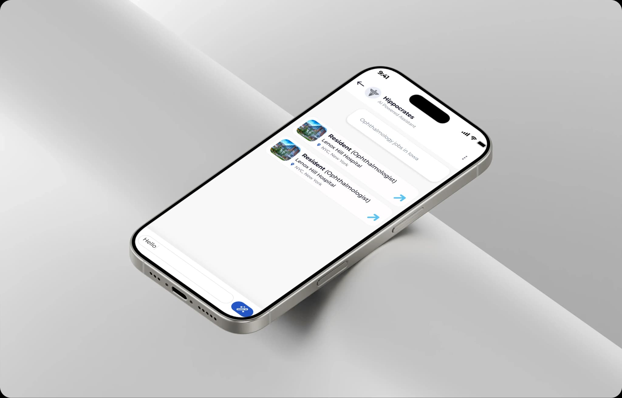Transforming Medical Hiring with MatchMed