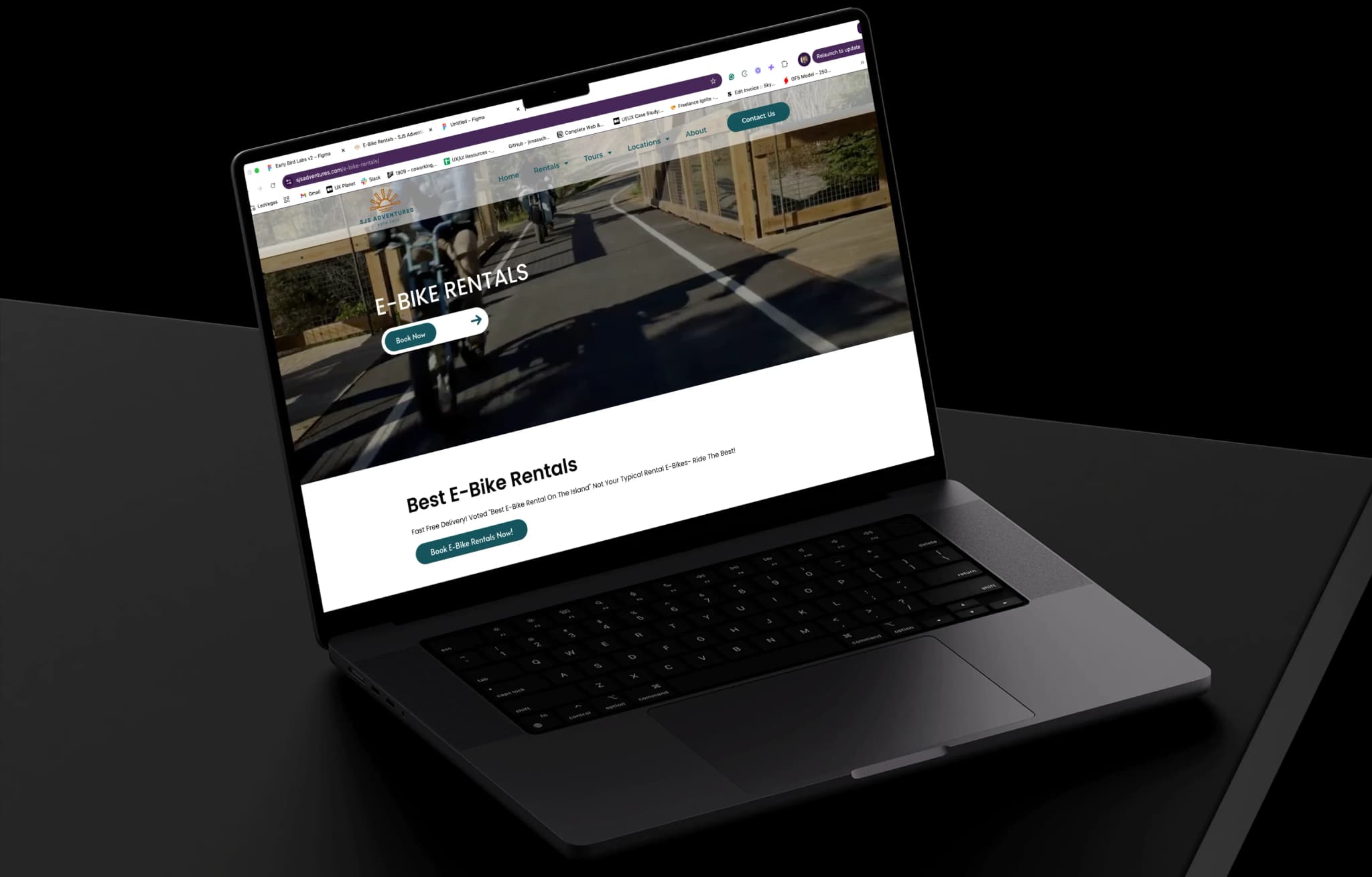 Driving Results with Seamless Functionality