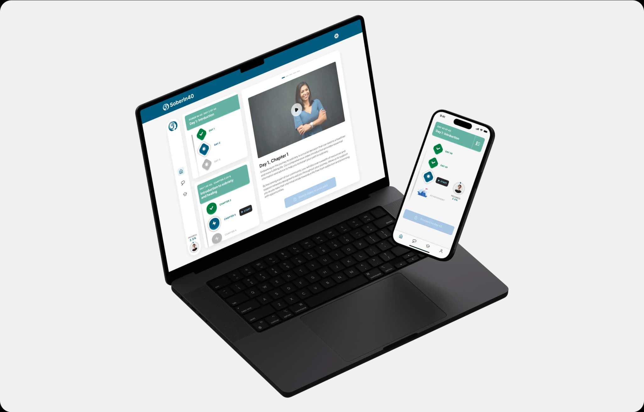 Driving Results with Seamless Functionality
