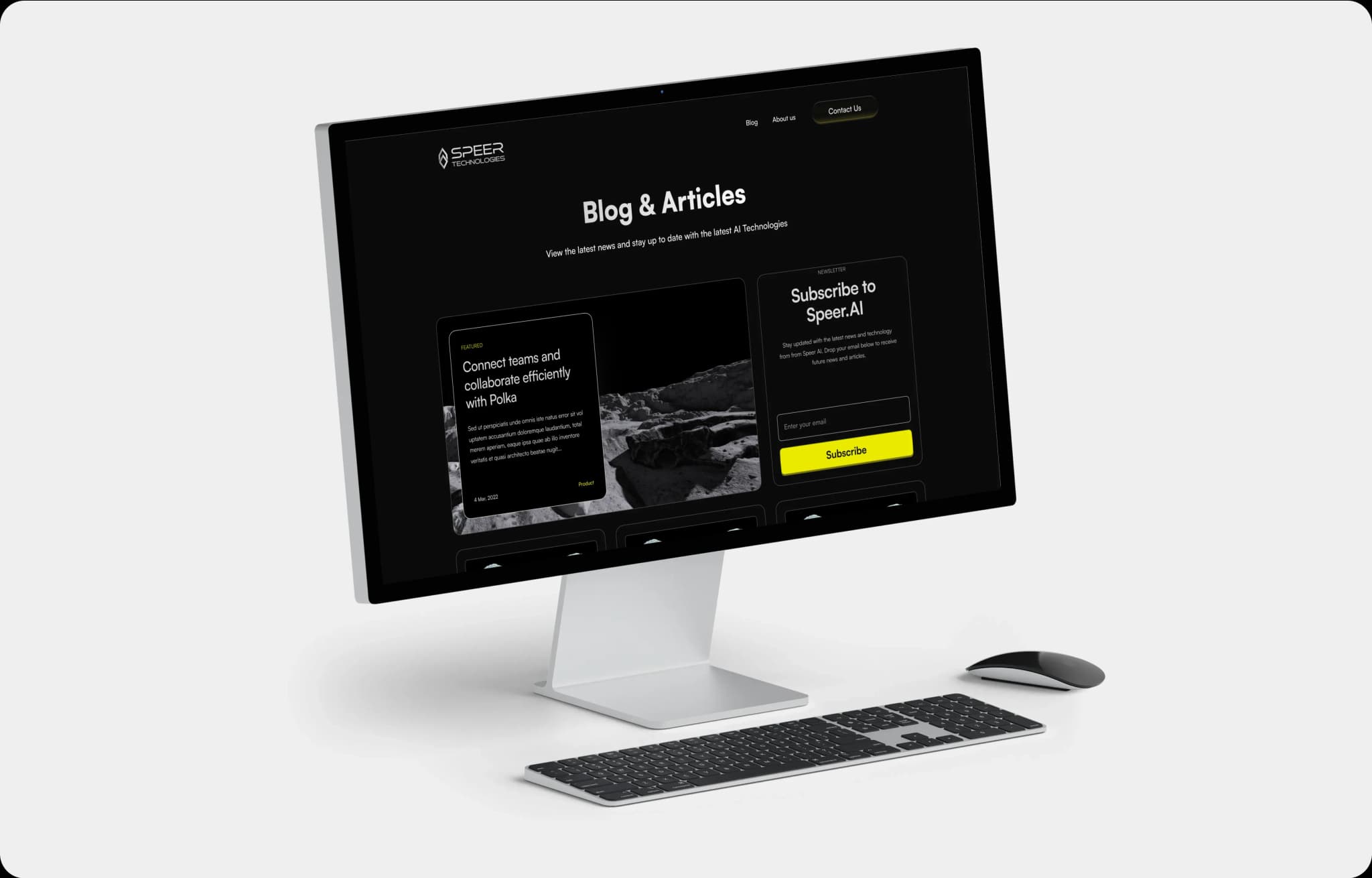 Driving Results Through Seamless Functionality