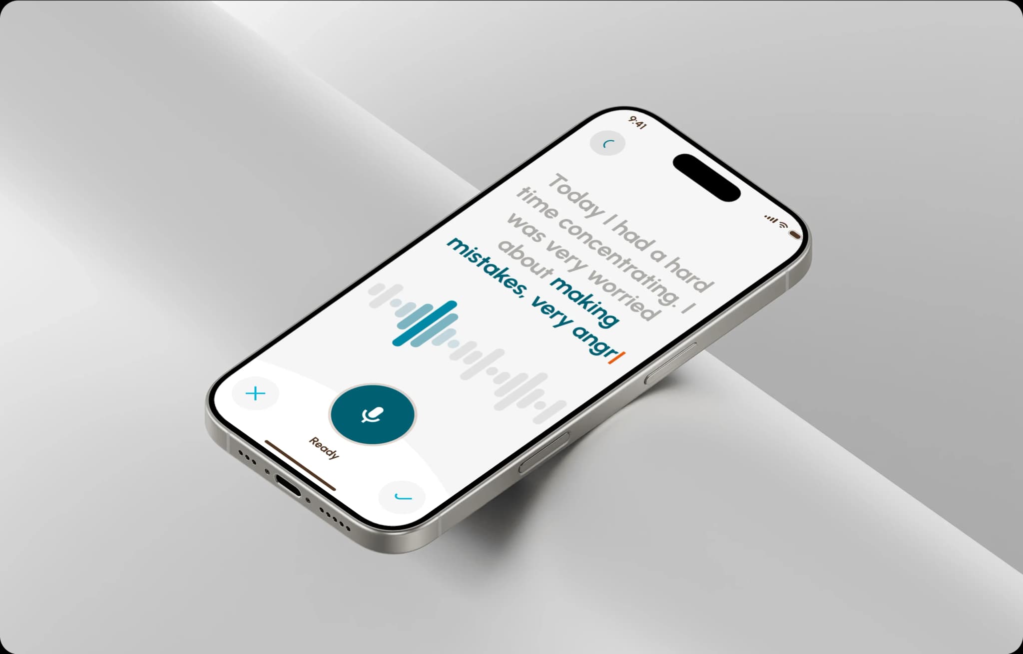 Elevating Mental Health Through Technology