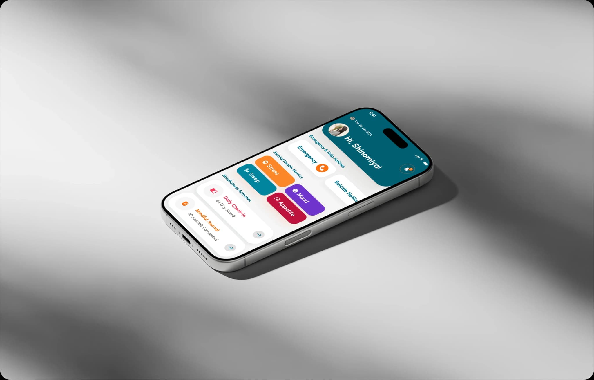Transforming Patient Engagement Through TheraMynd